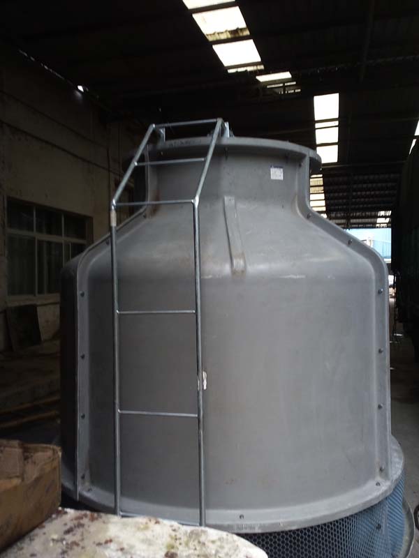 成都新繁60T塔安裝現(xiàn)場