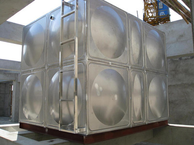 100L循環(huán)冷卻水箱