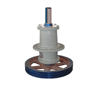 良機(jī)冷卻塔維修改造