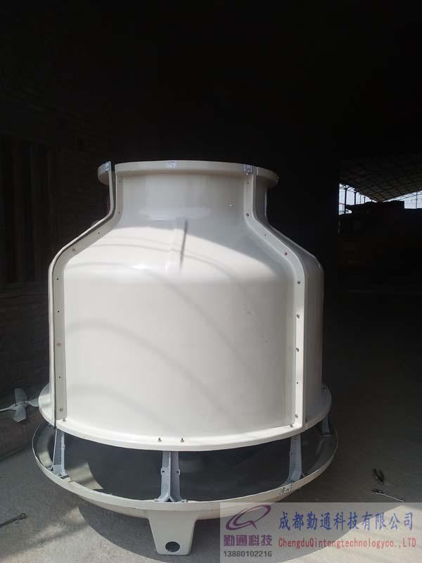 貴州興義50T冷卻塔