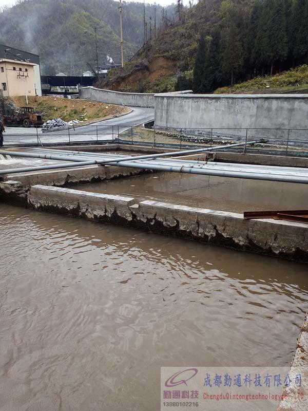 貴州興義50T冷卻塔