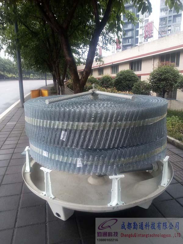 重慶50T冷卻塔