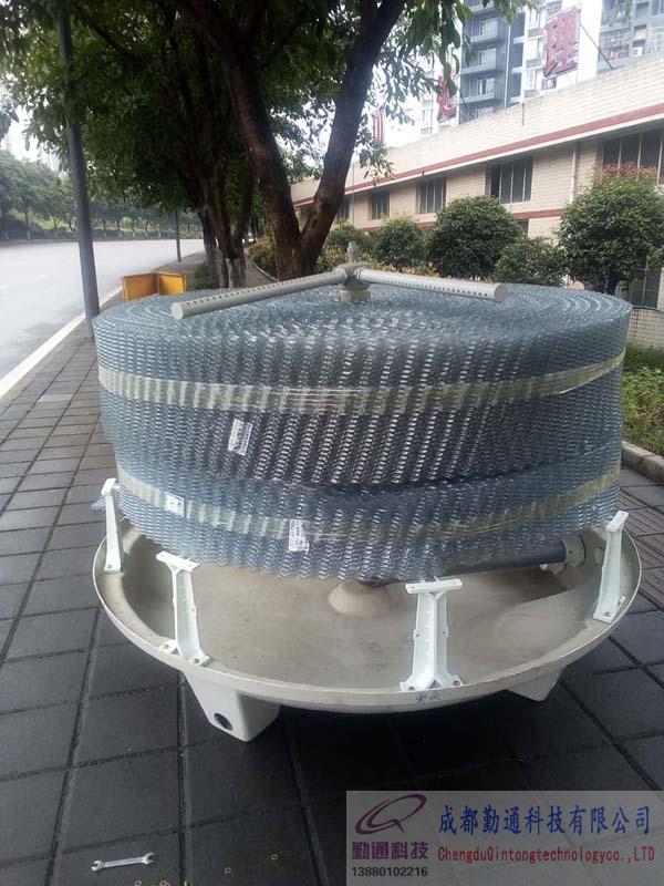 重慶50T冷卻塔
