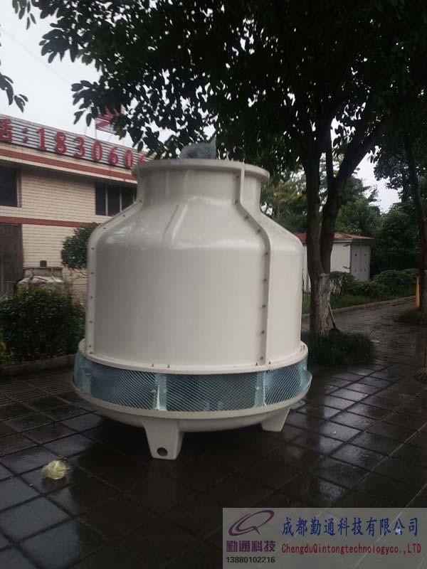 重慶50T冷卻塔
