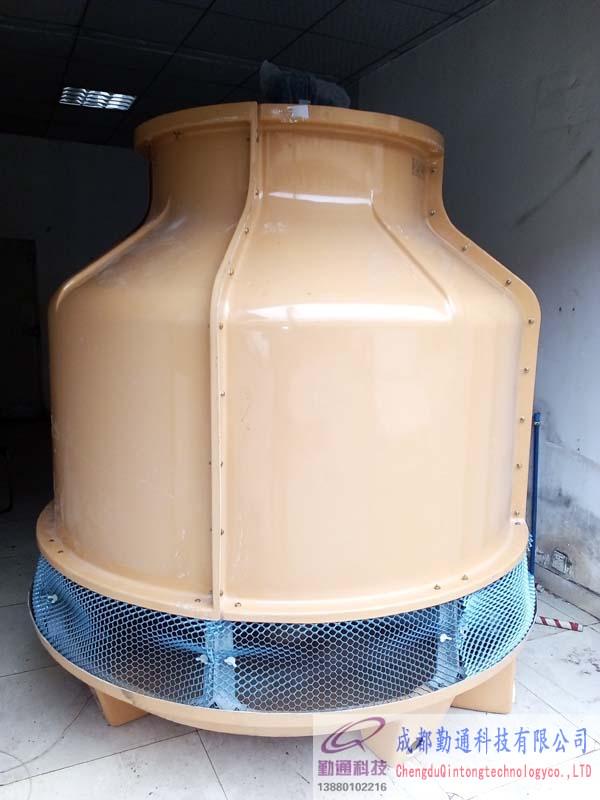 廣漢50T冷卻塔