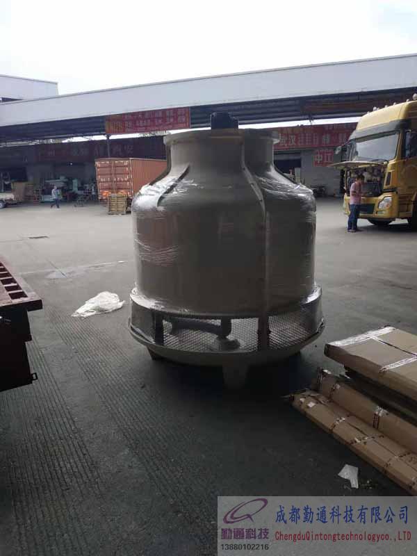 物流發(fā)貨30T冷卻塔重慶九龍坡區(qū)