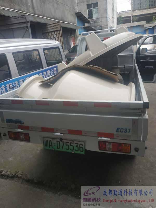 崇州GL-50T冷卻塔