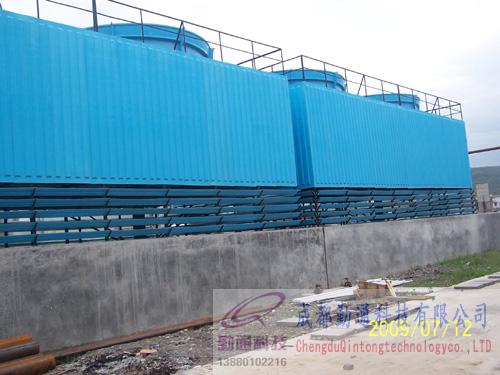 冷卻塔日常保養(yǎng)須知