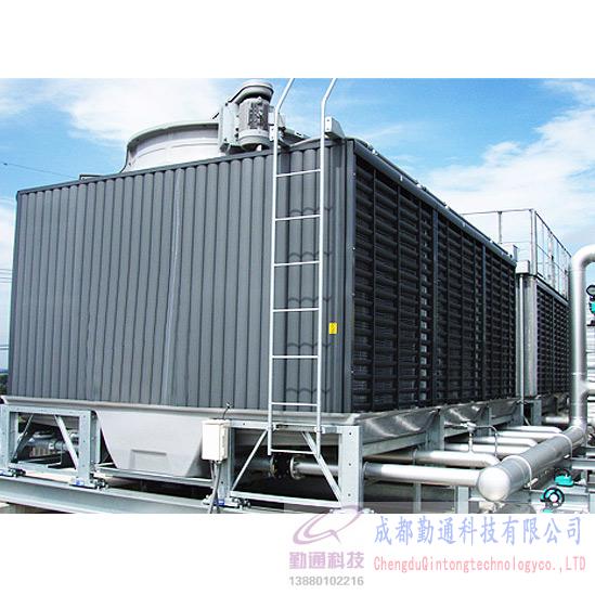 四川閉式冷卻塔的風(fēng)機(jī)電機(jī)設(shè)計(jì)