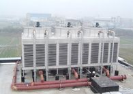 冷卻塔是如何保證水的循環(huán)使用的？