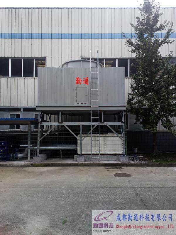 成都冷卻水塔
